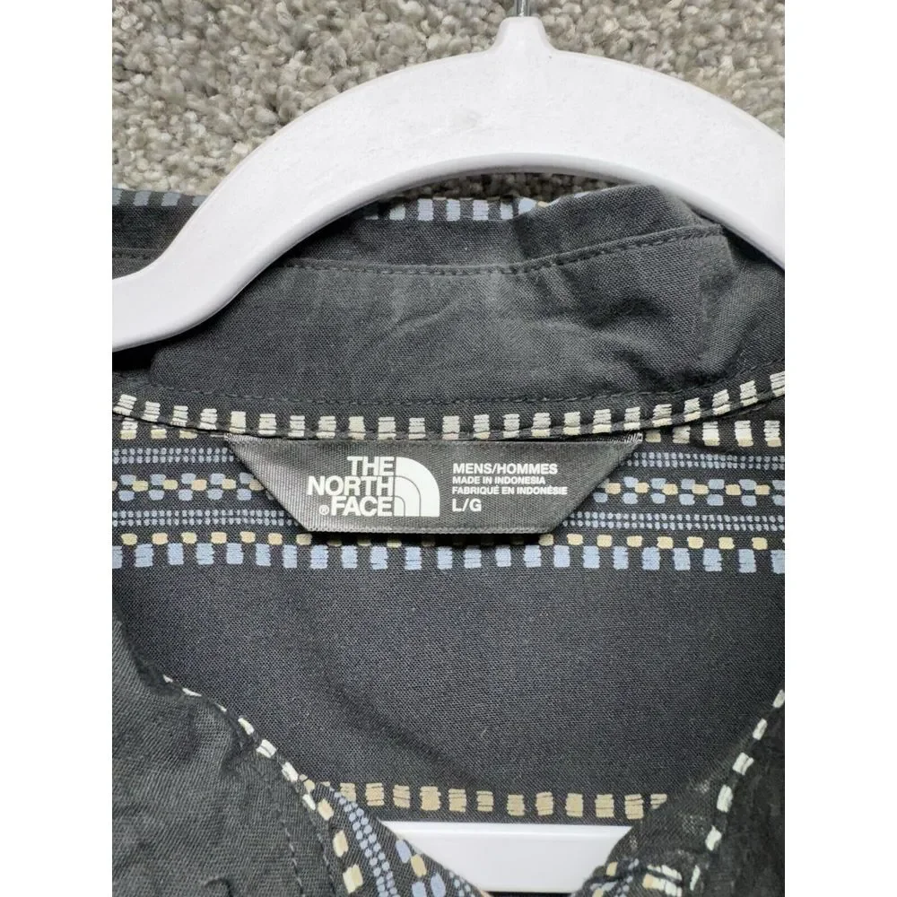 The North Face any flaws